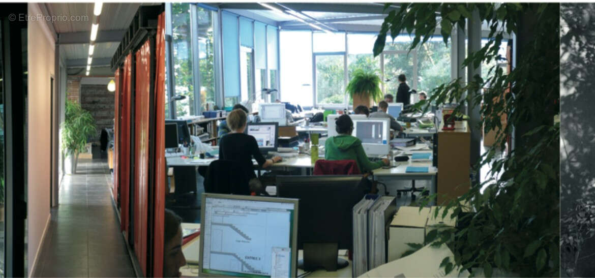 Commerce à TOULOUSE