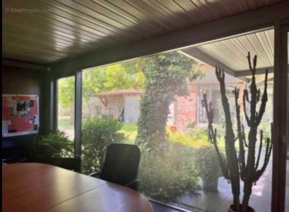 Commerce à TOULOUSE