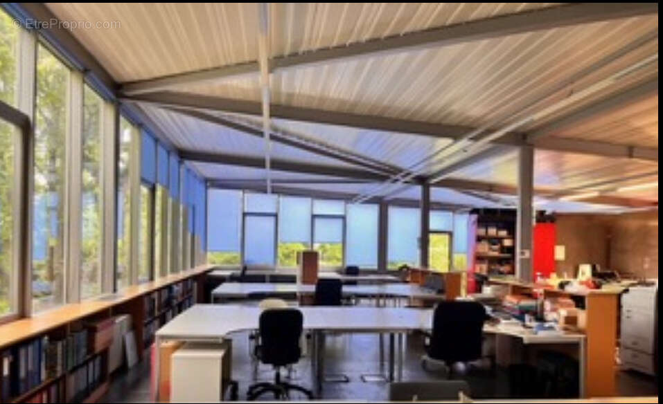 Commerce à TOULOUSE