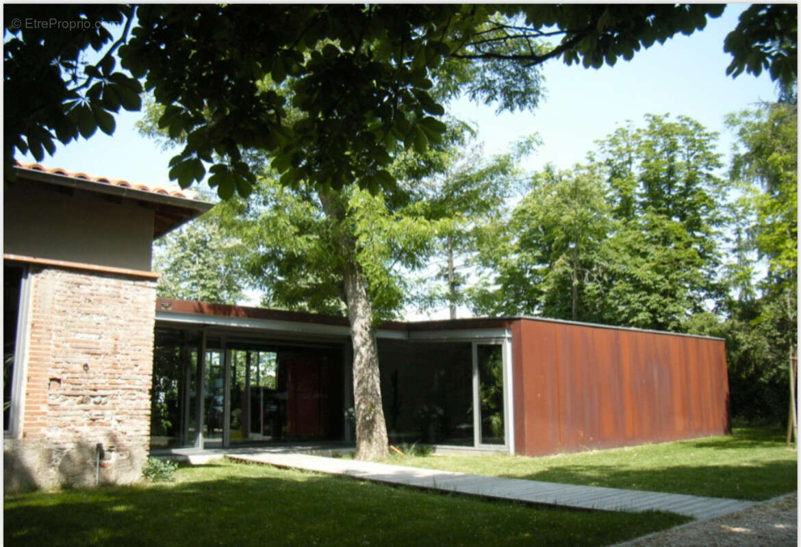 Commerce à TOULOUSE