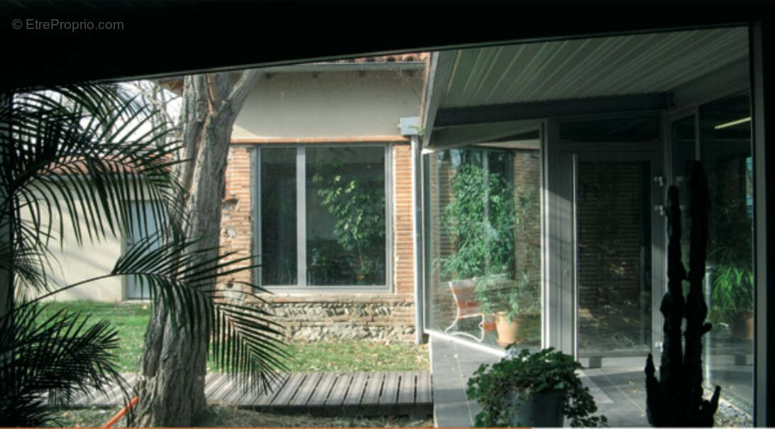 Commerce à TOULOUSE