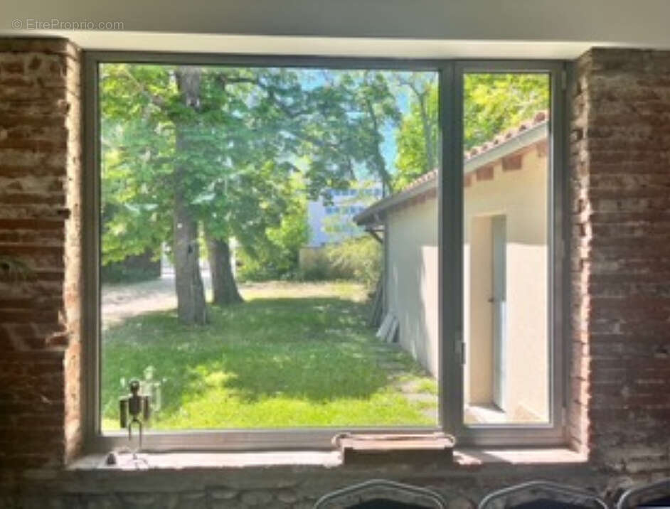 Commerce à TOULOUSE