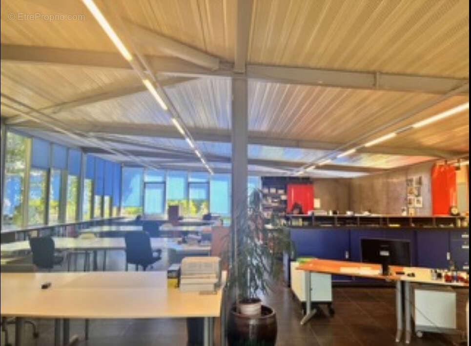 Commerce à TOULOUSE