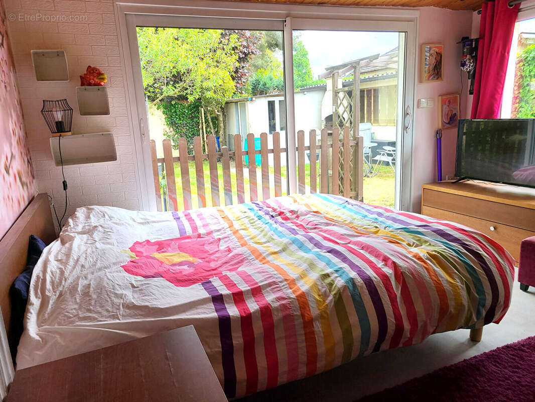 Maison à FONTENAY-LE-FLEURY