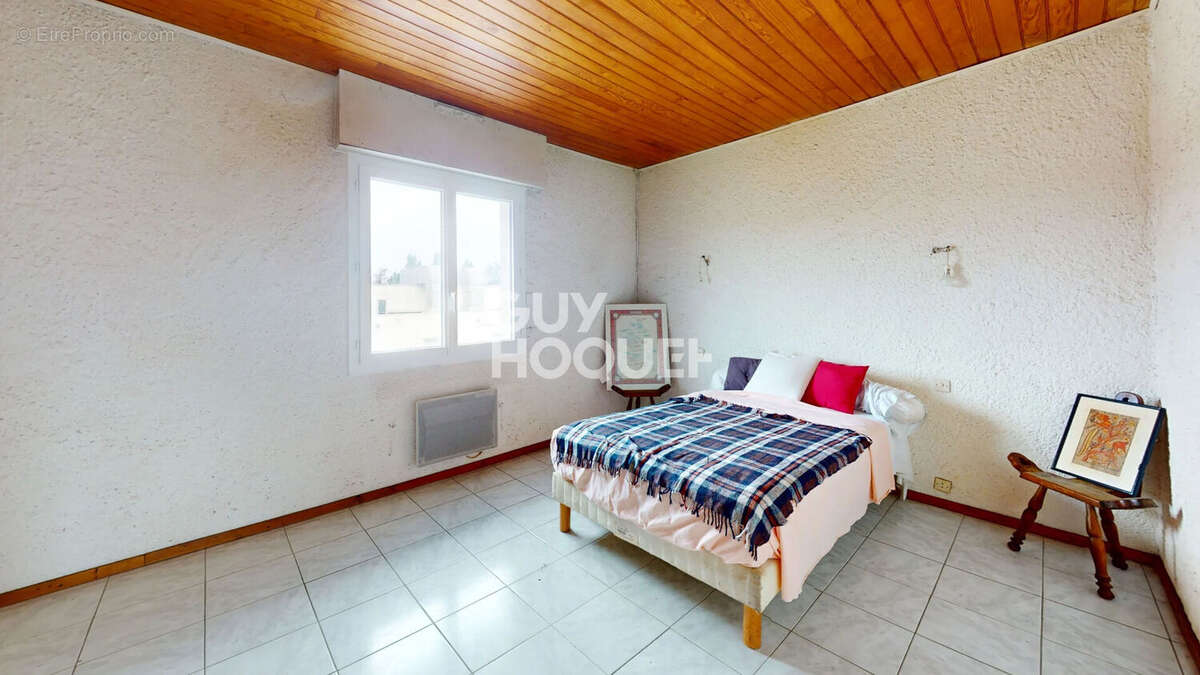 Appartement à SAINT-JEAN-DE-LUZ