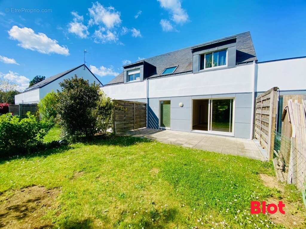 Appartement à BADEN