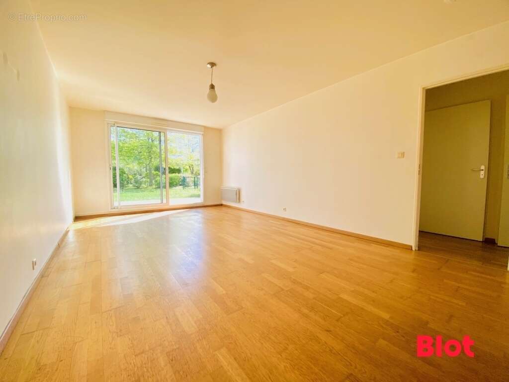 Appartement à BADEN