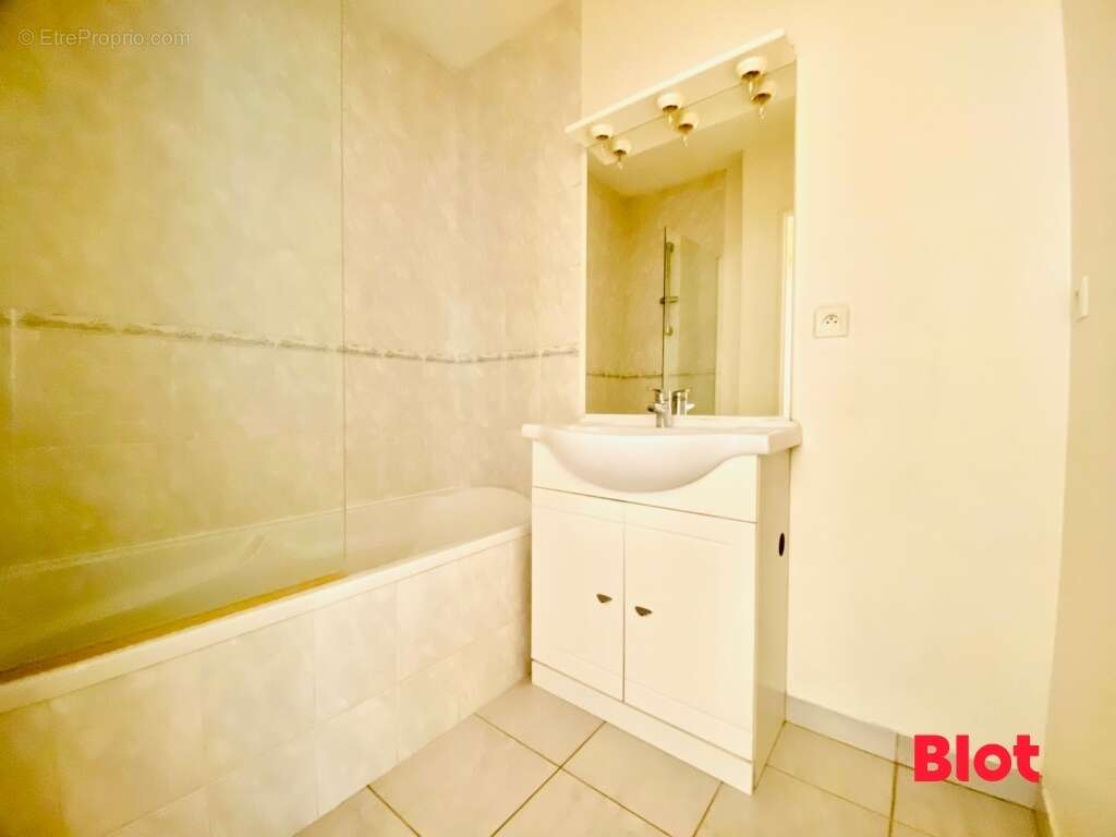 Appartement à BADEN