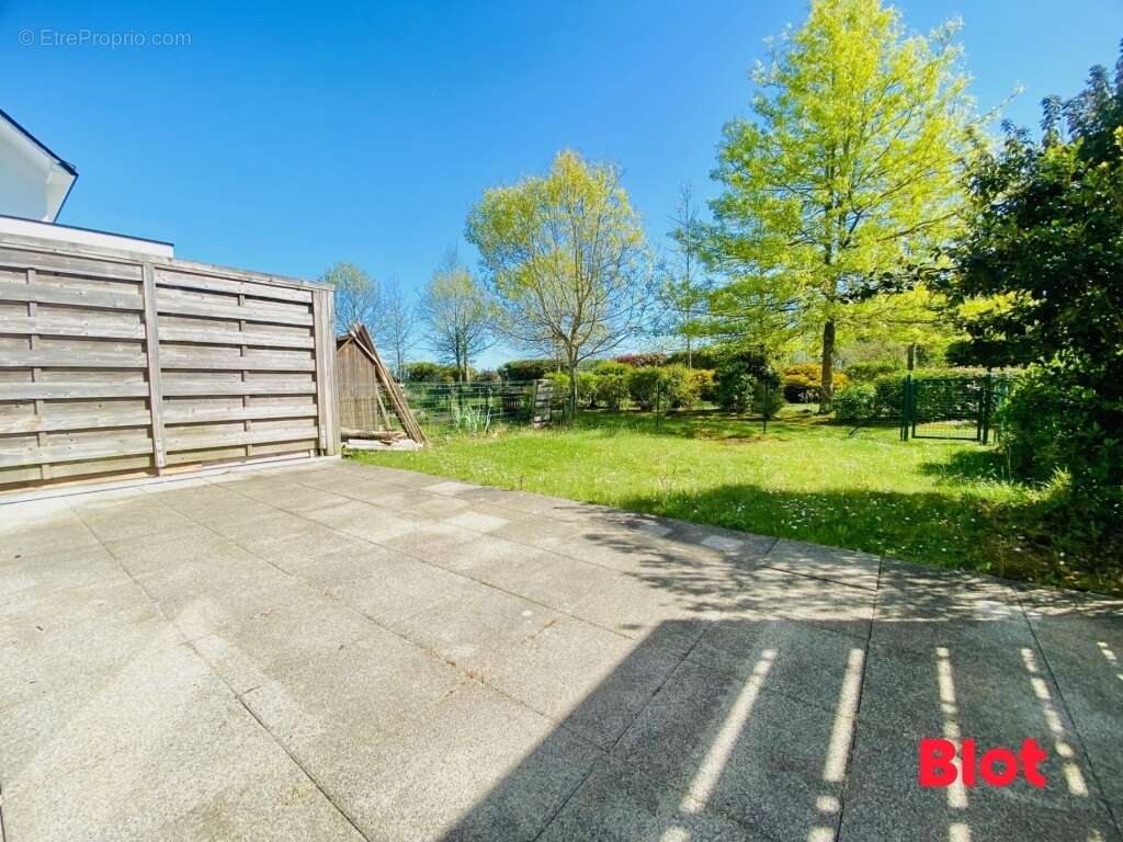 Appartement à BADEN