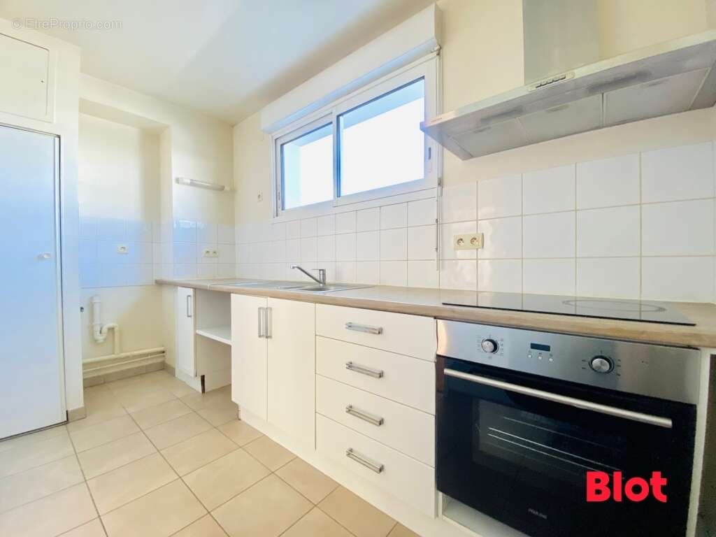 Appartement à BADEN