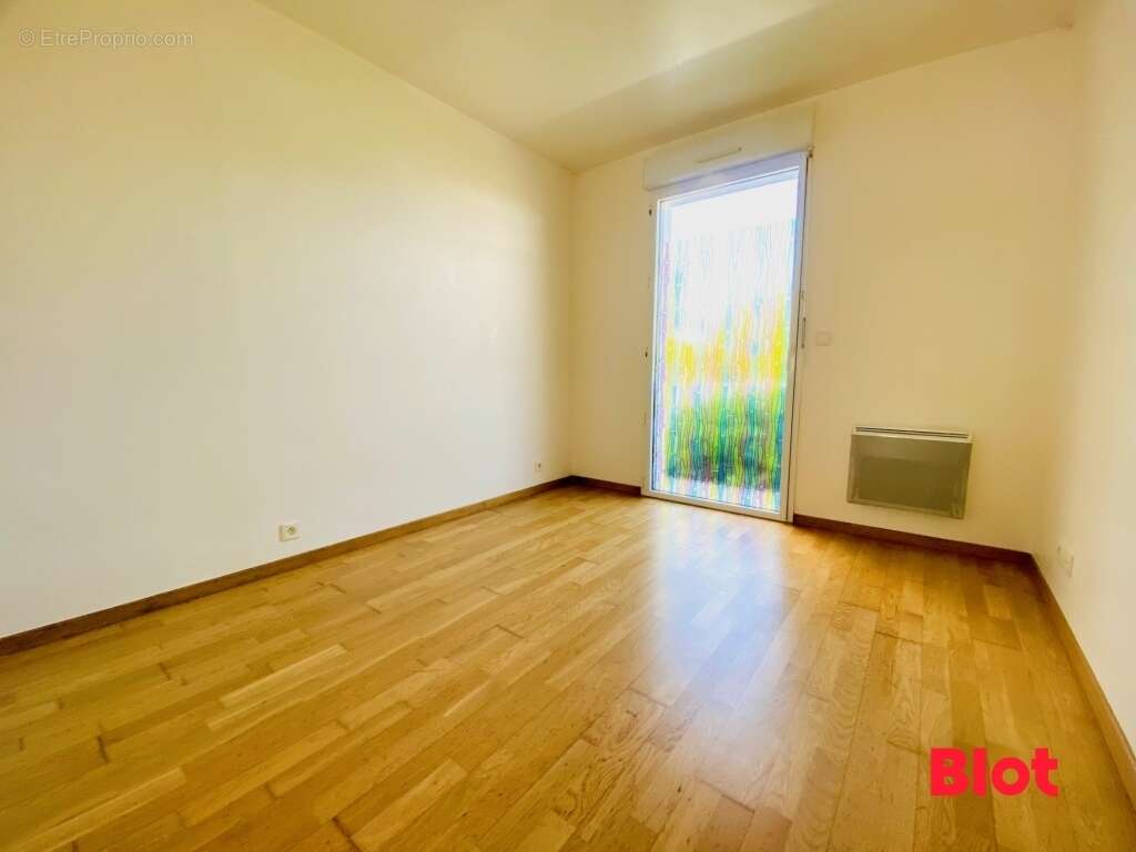 Appartement à BADEN