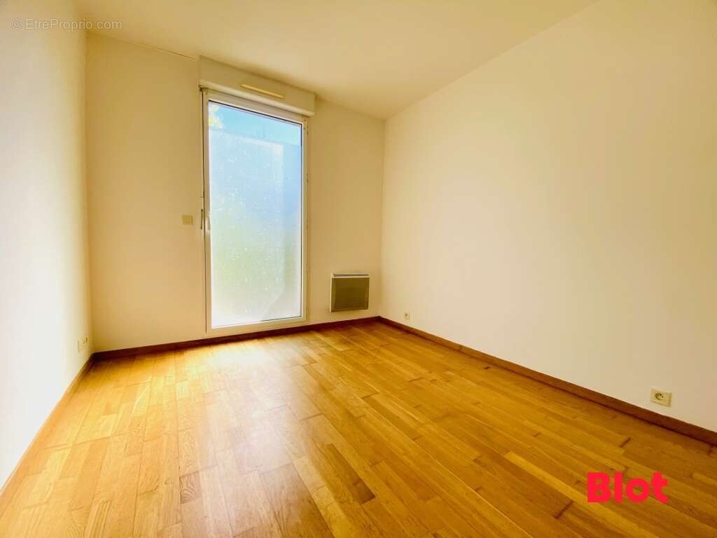 Appartement à BADEN