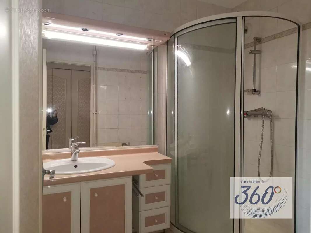 Appartement à BOURG-EN-BRESSE