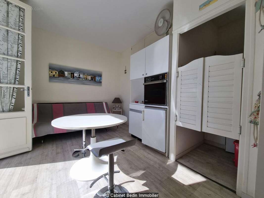Appartement à ARCACHON