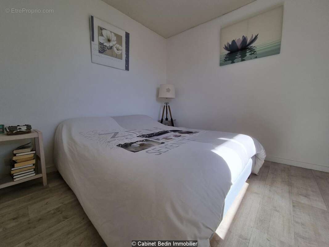 Appartement à ARCACHON