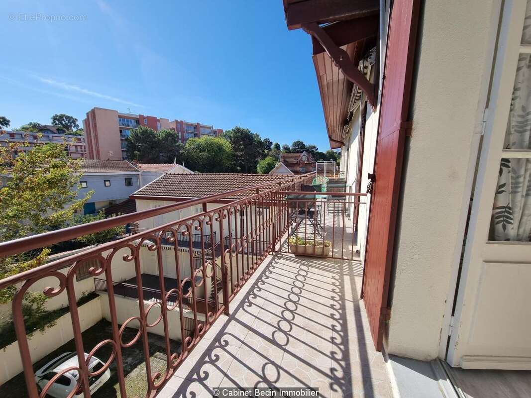 Appartement à ARCACHON