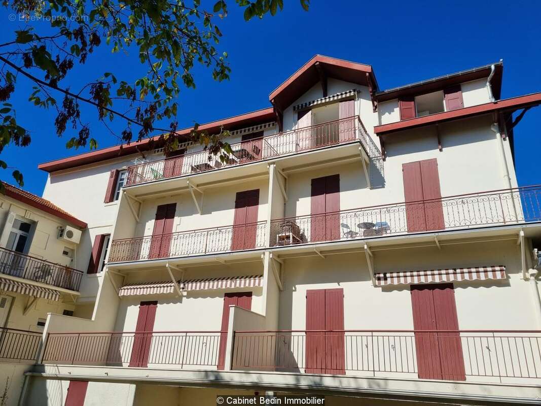 Appartement à ARCACHON