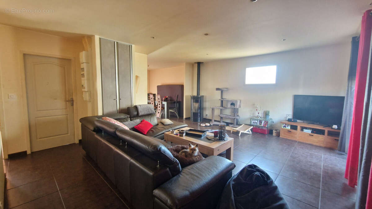 Appartement à NIORT