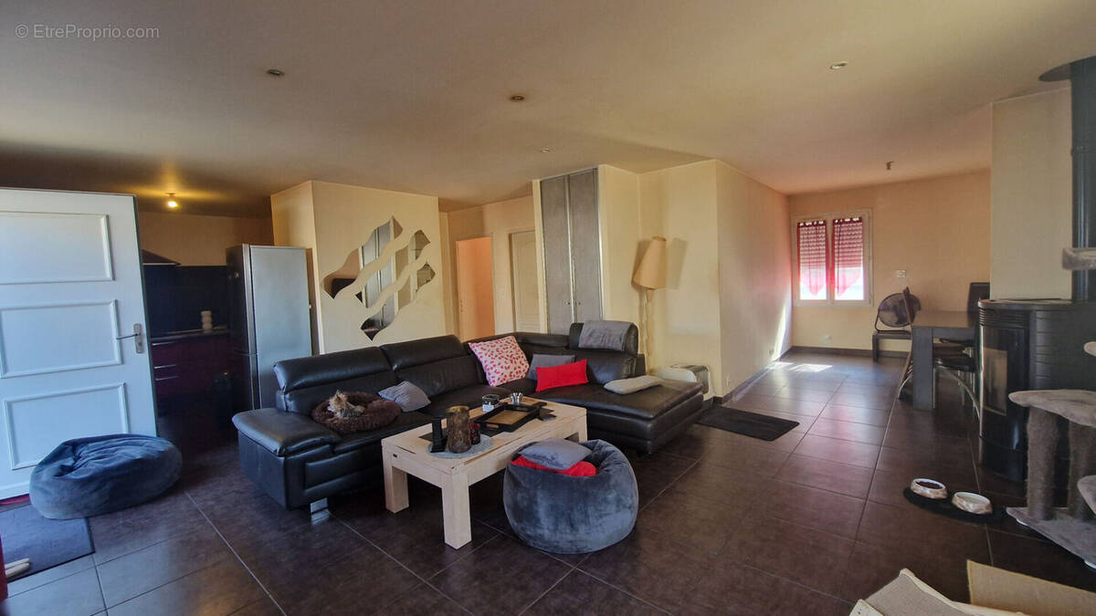 Appartement à NIORT