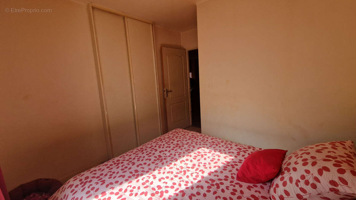 Appartement à NIORT