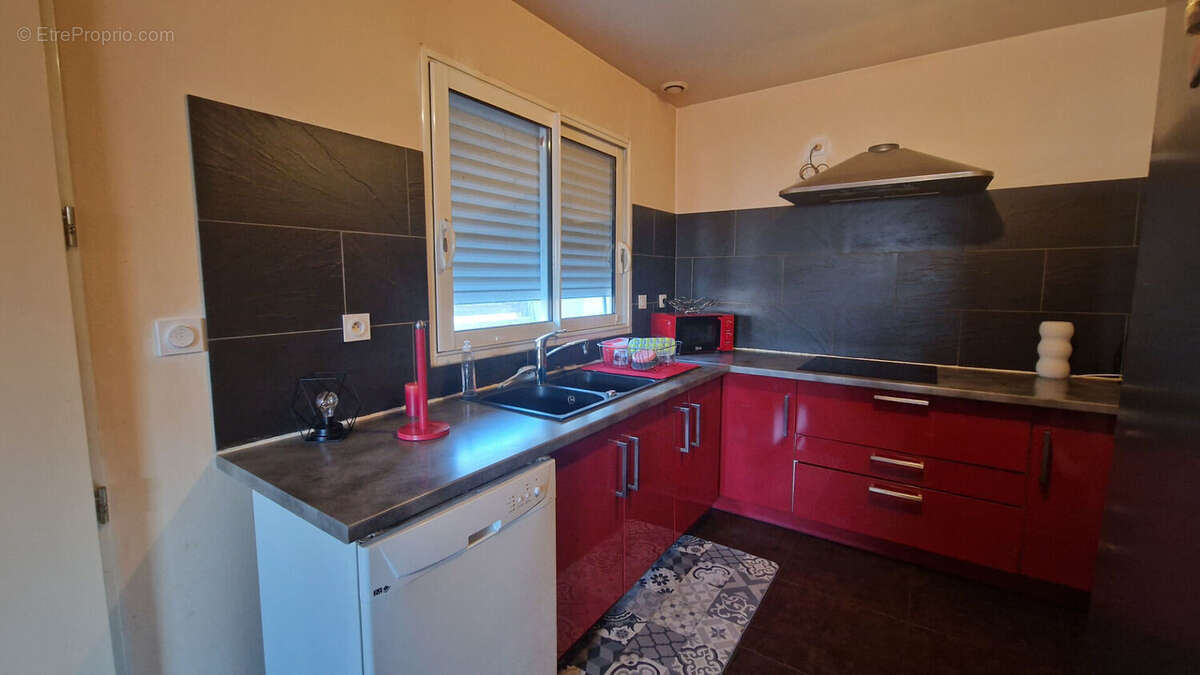 Appartement à NIORT