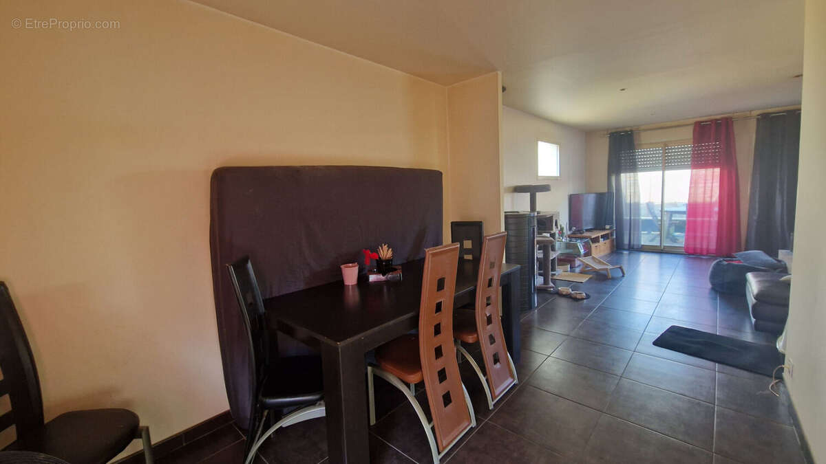 Appartement à NIORT