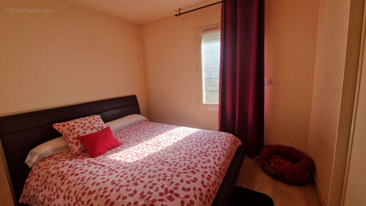 Appartement à NIORT