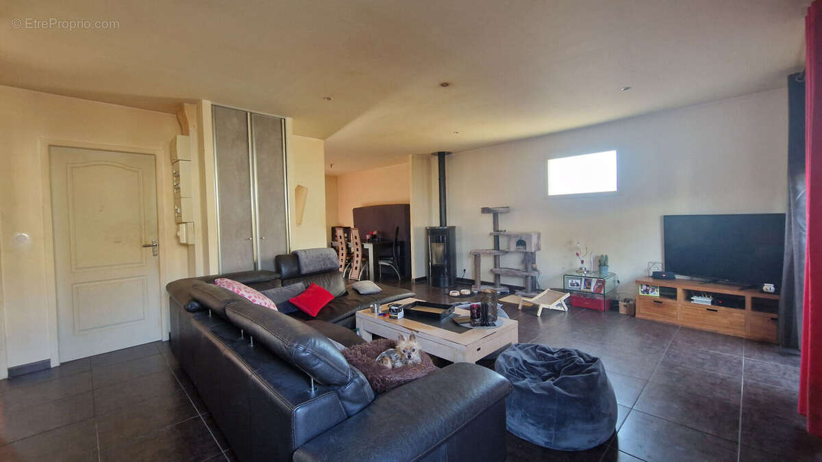 Appartement à NIORT