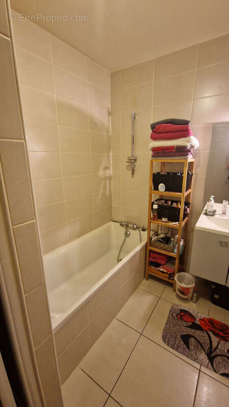 Appartement à NIORT