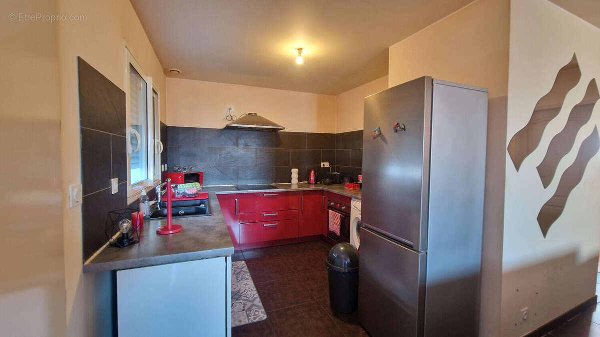 Appartement à NIORT