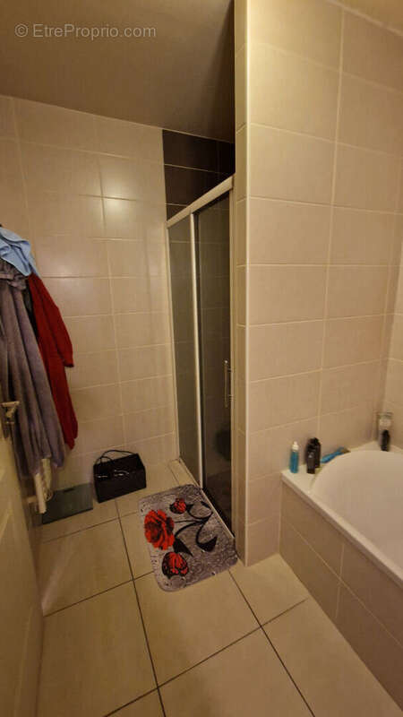 Appartement à NIORT