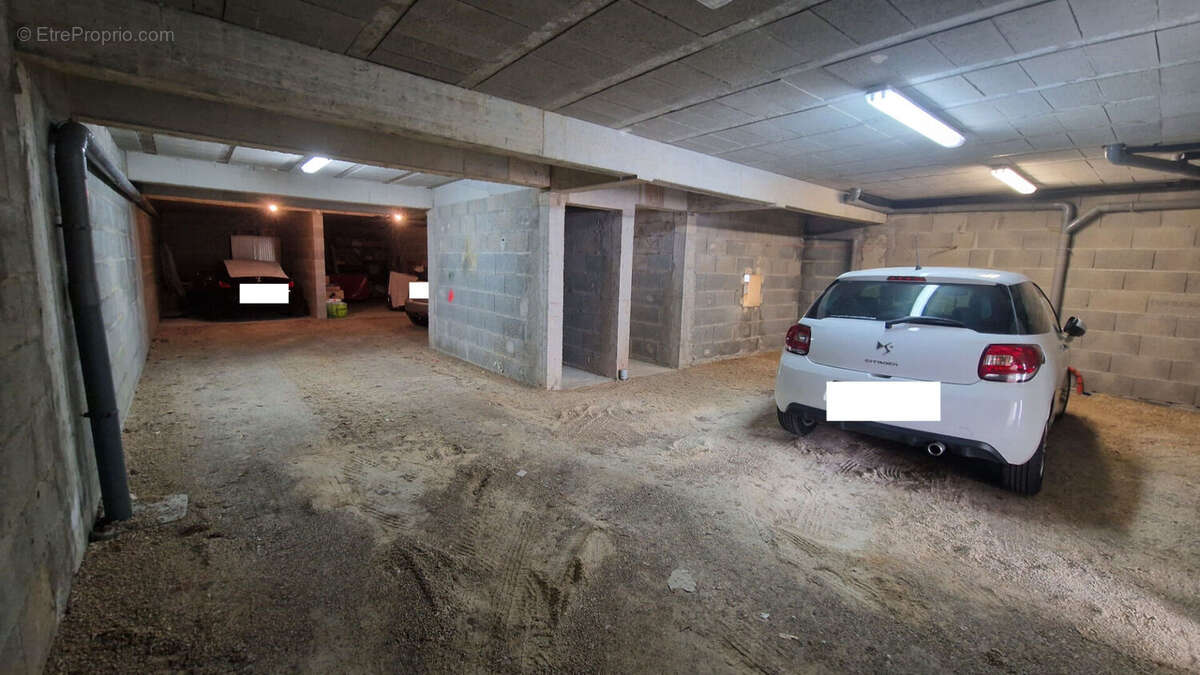 Appartement à NIORT