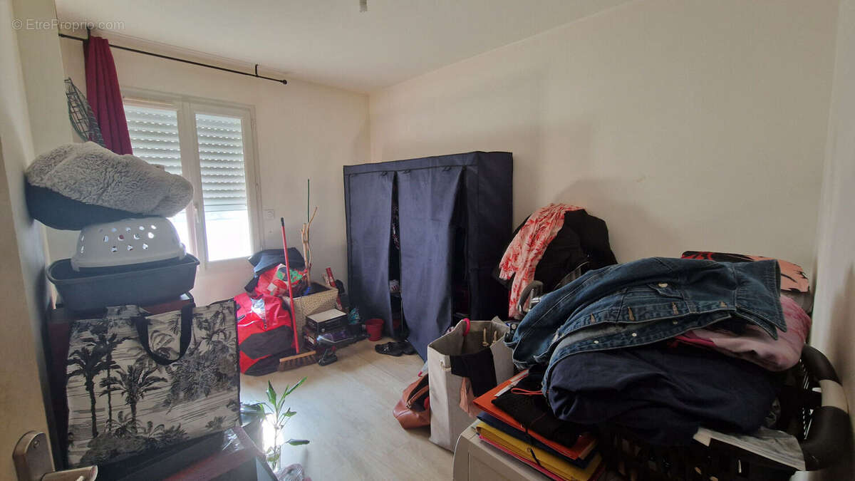 Appartement à NIORT