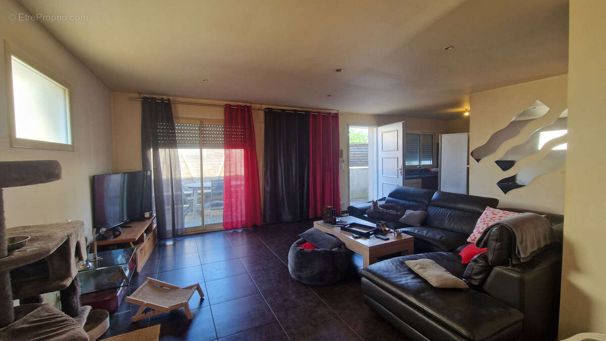 Appartement à NIORT