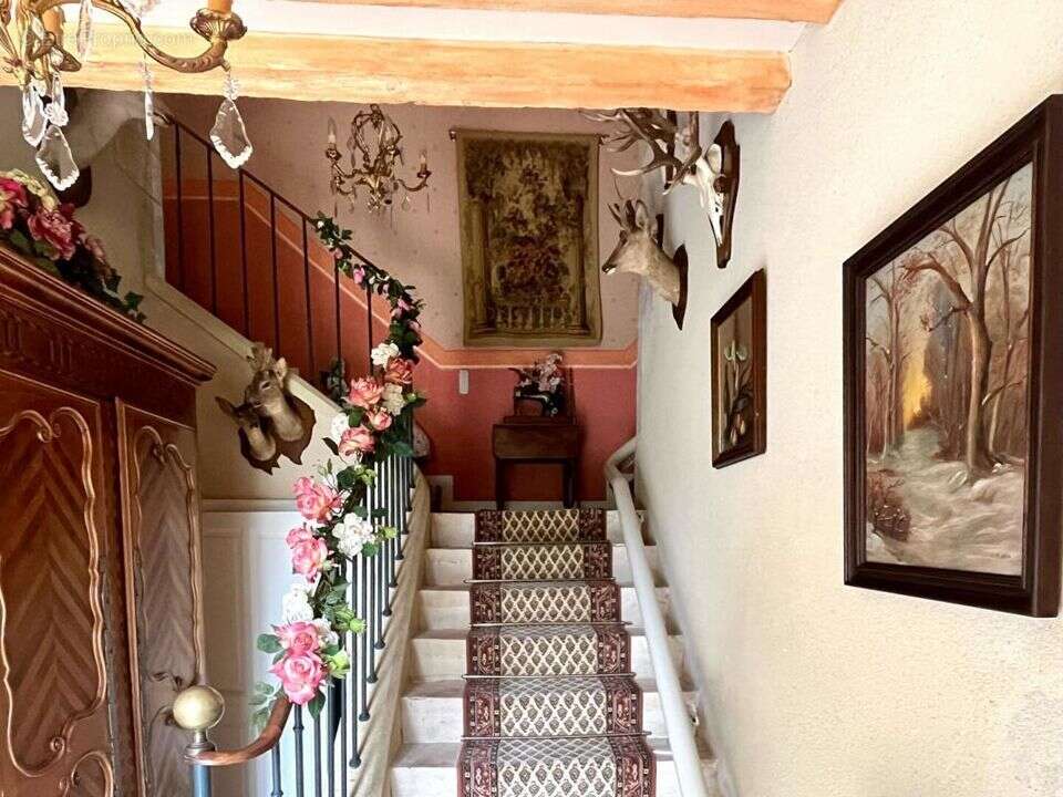 Maison à CHICHEBOVILLE