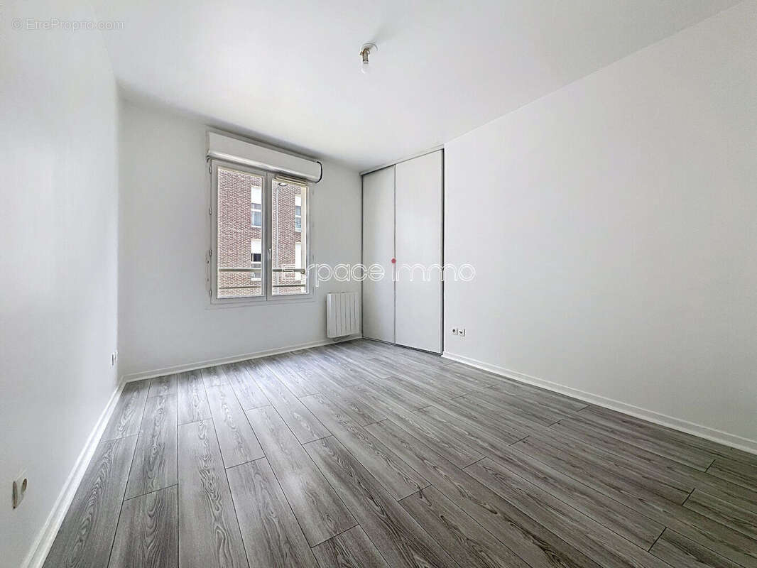 Appartement à ROUEN