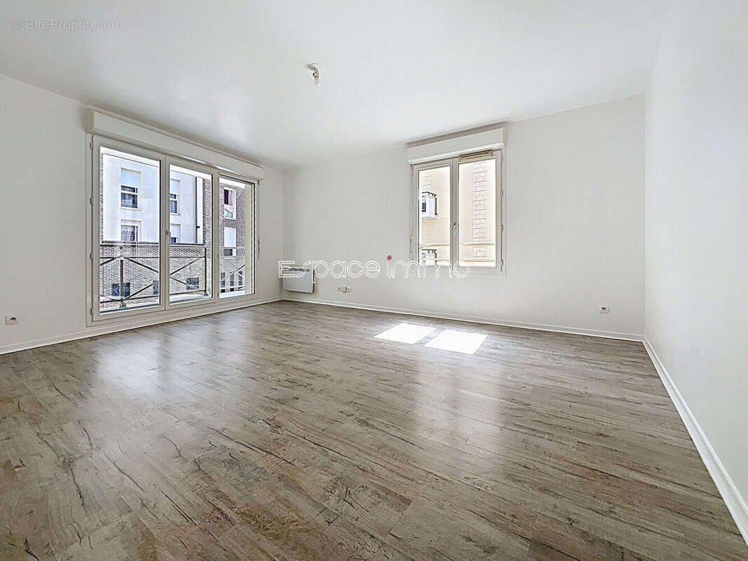 Appartement à ROUEN