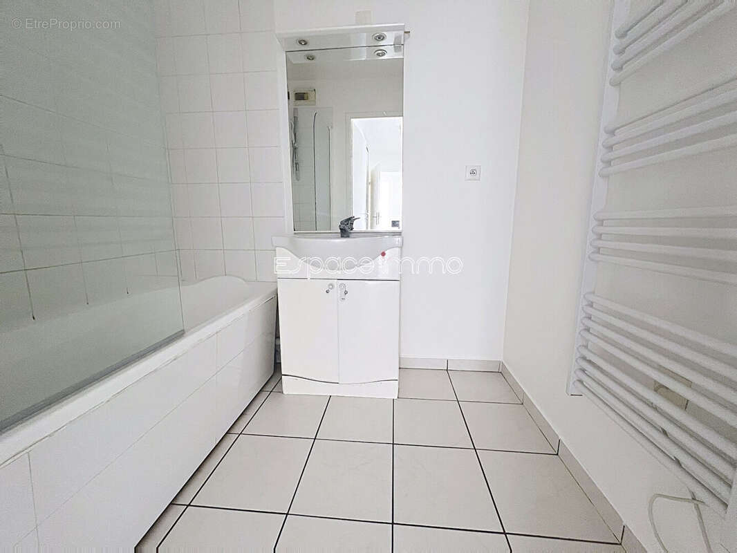 Appartement à ROUEN