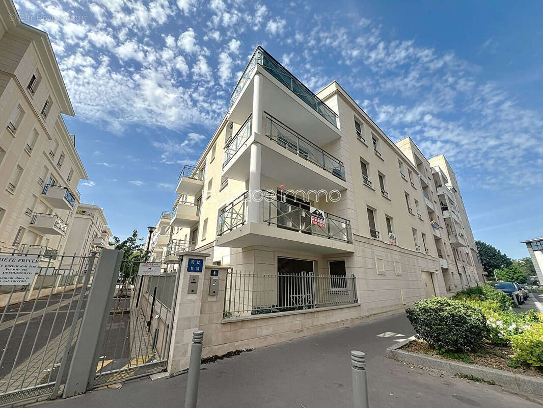 Appartement à ROUEN