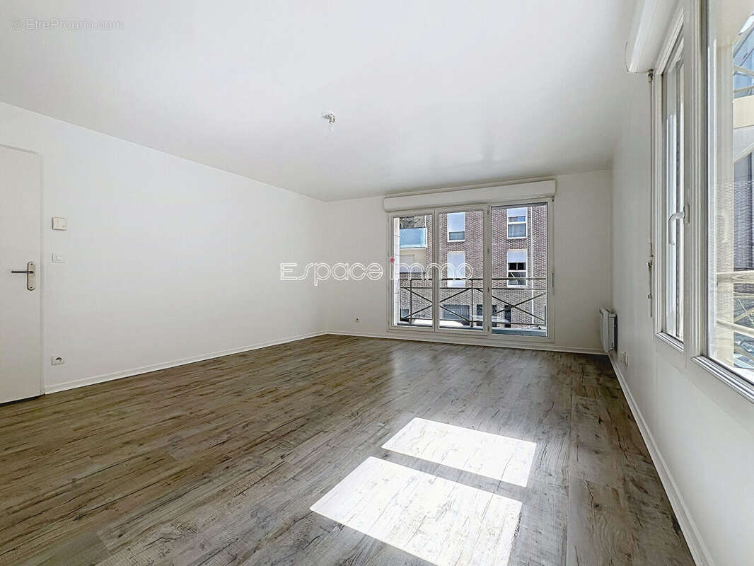 Appartement à ROUEN