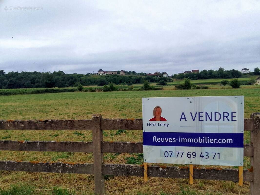 Terrain à NAVARRENX