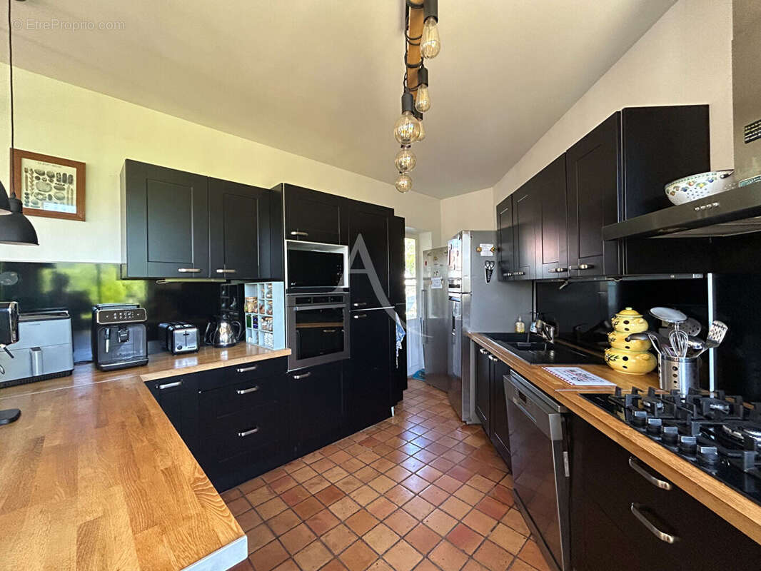 Maison à L&#039;ILE-D&#039;ELLE