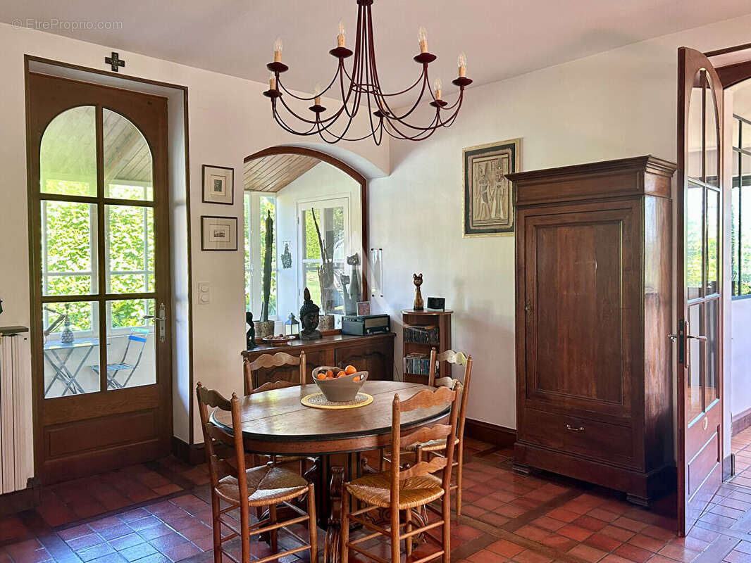 Maison à L&#039;ILE-D&#039;ELLE