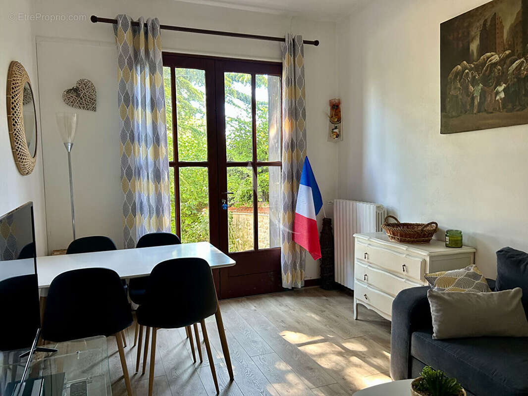 Maison à L&#039;ILE-D&#039;ELLE