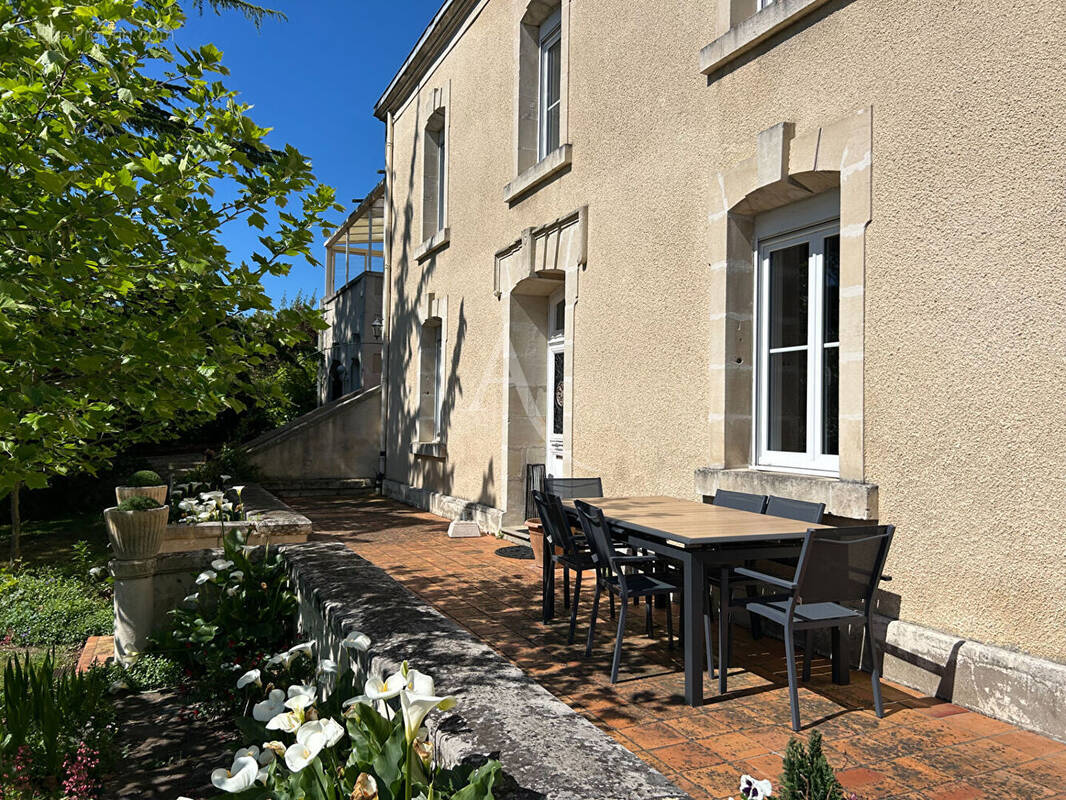 Maison à L&#039;ILE-D&#039;ELLE