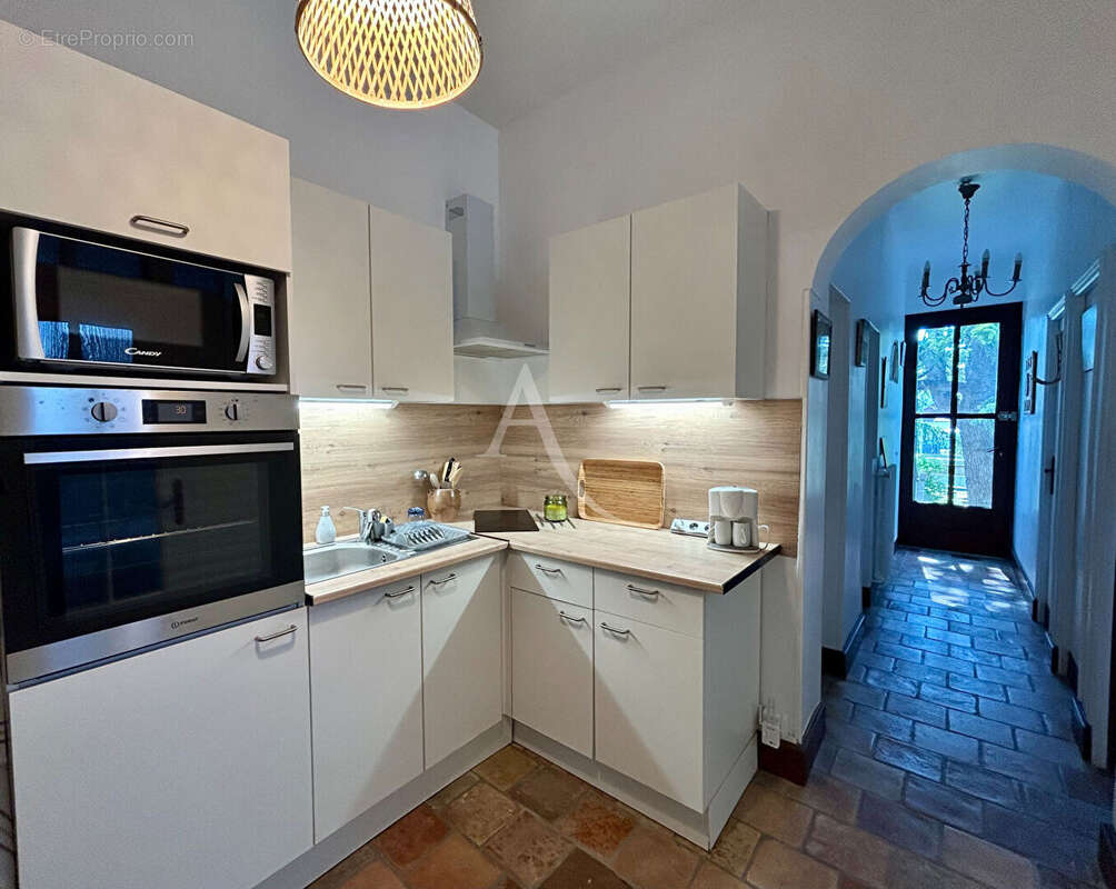 Maison à L&#039;ILE-D&#039;ELLE