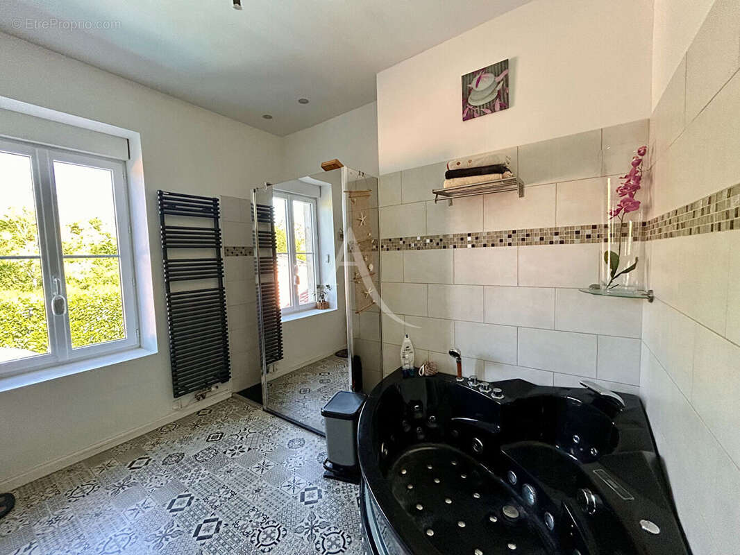 Maison à L&#039;ILE-D&#039;ELLE