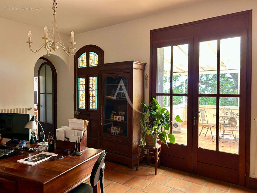 Maison à L&#039;ILE-D&#039;ELLE