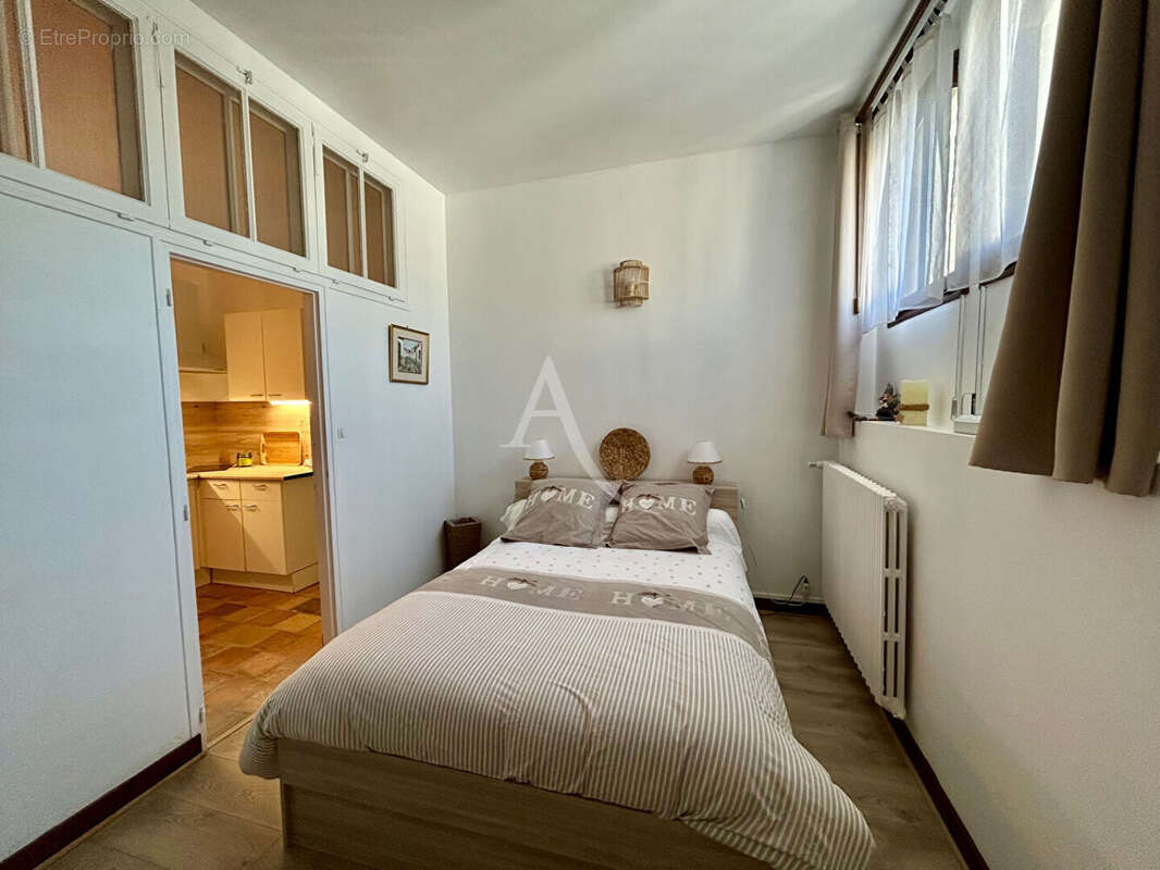 Maison à L&#039;ILE-D&#039;ELLE