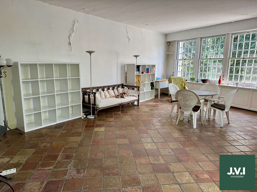 Maison à MONTMORENCY